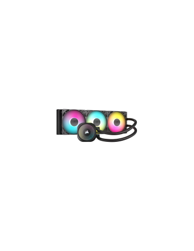 CORSAIR NAUTILUS 360 ARGB